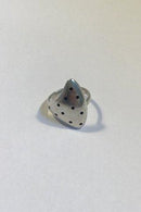 ハンセン スターリングシルバー リング No 41