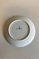 Royal Copenhagen mindeplatte fra 1962 RC-CM311