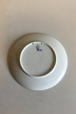 Royal Copenhagen Mindeplatte fra 1926 RC-CM242