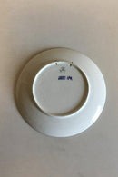 Royal Copenhagen Mindeplatte fra 1926 RC-CM240