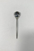 Cohr Sterling Silver Trinita  Coffee Spoon L 12.5 cm