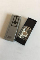 Georg Jensen Rustfrit Stål Pengeclip