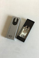 Georg Jensen Rustfrit Stål Pengeclip