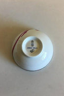 Royal Copenhagen Jingle Bells Skål No 481.2