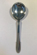 Georg Jensen Silber Kugel Servierschüssel 94