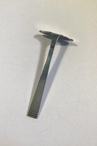 Heimburger Sølv "Skubber"