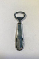 Georg Jensen Sølv Kugle Flaskeåbner No 56