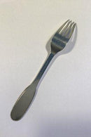Evald Nielsen No 14 Sterling Silver Dinner Fork（エバルト・ニールセン 14 スターリングシルバー・ディナー・フォーク