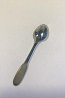 Evald Nielsen No 14 Sterling Sølv Kaffeske