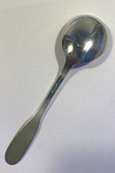 Evald Nielsen No 14 Sterling Sølv Serveringsske