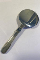 Evald Nielsen No 14 Sterling Sølv/Stål Tarteletspade