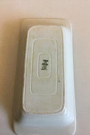 Rorstrand Blue Koka Rectangular Dish