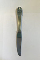 H.C. Andersen Fairytale Barneck-Messer in Silber. Der fliegende Rüssel.