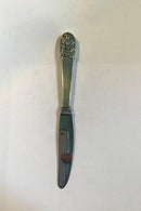 H.C.アンデルセン フェアリーテール 子供用ナイフ（シルバー）。不動のブリキの兵隊