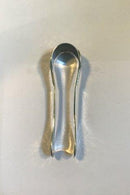 Evald Nielsen No 12 Sølv Sukkertang