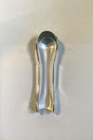 Evald Nielsen No 12 Sølv Sukkertang