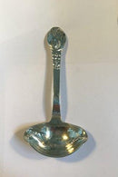 Evald Nielsen No 12 Sølv Sovseske