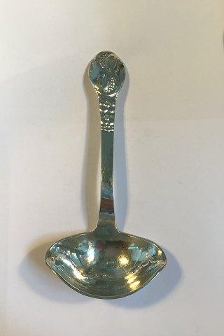 Evald Nielsen No 12 Sølv Sovseske