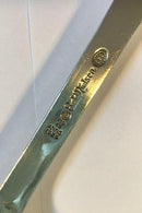 Evald Nielsen No 12 Sølv Potageske