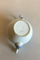 Bing & Grøndahl Empire Thekande uden låg