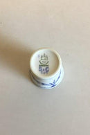 Bing & Grøndahl Empire Lille Vase No 672