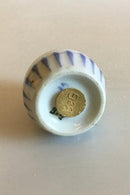 Bing & Grondahl Empire Salzstreuer