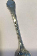 Evald Nielsen No 12 Sølv Theske