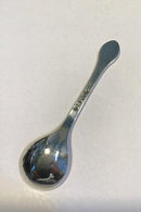 Evald Nielsen Nr. 12 Silber Servierlöffel