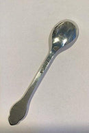 Evald Nielsen Nr. 6 Silberner Marmeladenlöffel