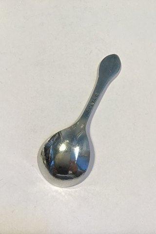 Evald Nielsen No 12 Sølv Sukkerske