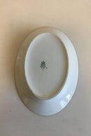 Bing & Grøndahl Herregaard Ovalt Fad