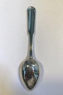 Georg Jensen Sølv Perle Middagsske No 011