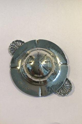 Georg Jensen Sølv Thesi No 1