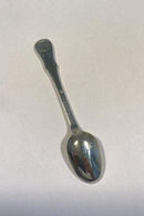 Evald Nielsen No 21 Sølv Theske