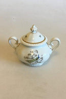 ローゼンタール バイエルン コーヒーセット ピーコック シュガーボウル