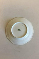 Rosenthal Bavaria Kaffestel med påfugle Kagetallerken