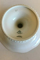 Rosenthal Bavaria Kaffestel med Påfugle Kageopsats