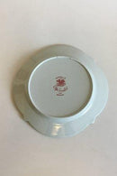 Bjorn Wiinblad, Nymolle Rosalinde Lunch Plate No 8032