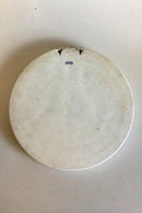 ロイヤルコペンハーゲン ビスケットプレート スリーフローティングエンジェルス No89