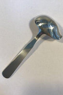 Hans Hansen Arvesølv No 15 Sterling Sølv Sovseske