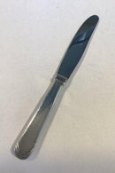 Hans Hansen Arvesølv No 15 Sterling Sølv Frugtkniv/Barnekniv