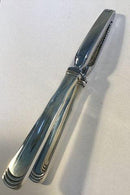 Hans Hansen Heirloom Silber Nr. 15 Sterling Silber Nussknacker