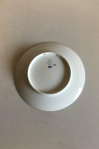 Royal Copenhagen Mindeplatte fra 1903 RC-CM44