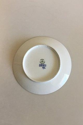 Royal Copenhagen Mindeplatte fra 1902 RC-CM42