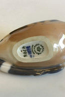 Royal Copenhagen Figur Hærfugl No 4746. PMN
