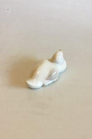 Royal Copenhagen Figur der Ente Nr. 515 PMN