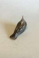 皇家哥本哈根的小明星小雕像&