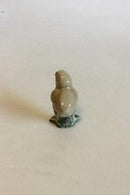 Bing & Grøndahl Figur Kylling No 2194 PMN