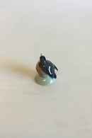 Royal Copenhagen Baby Rødhals/Rødkælk No 2238 PMN