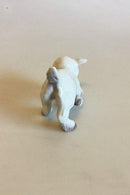 Bing & Grondahl Figur eines Lamms Nr. 2561 PMN